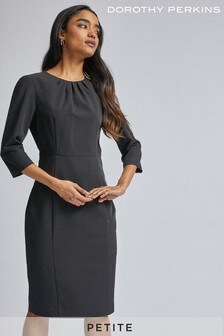 dorothy perkins workwear dresses