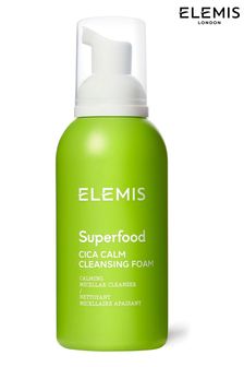 ELEMIS Superfood CICA Calm Cleansing Foam 180ml