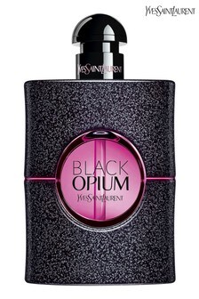 Yves Saint Laurent Black Opium Neon Eau De Parfum 75ml (R38679) | £105
