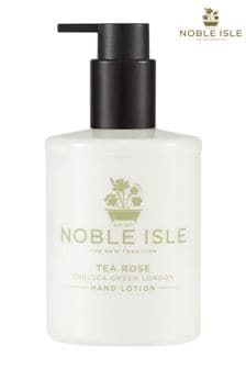 Noble Isle Noble Isle Rhubarb Luxury Hand Lotion 250ml