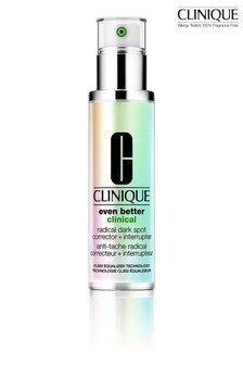 Clinique Even Better Clinical Radical Dark Spot Corrector with Interrupter 50ml (R40979) | £65