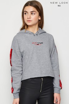 newlook sweatshirt