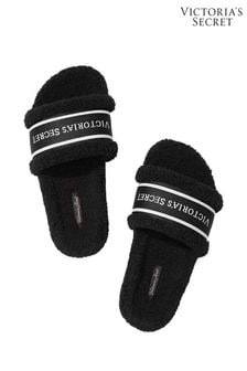 victoria secret uggs slippers