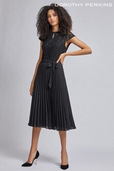 dorothy perkins wedding guest dresses