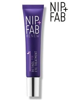 Nip+Fab Retinol Fix Eye Treatment 15ml