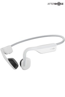 Aftershokz Openmove Open-Ear Wireless Sports Headphones (2020)