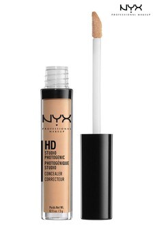 NYX Professional Make Up HD Photogenic Concealer Wand