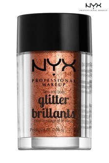 NYX Professional Make Up Face & Body Glitter