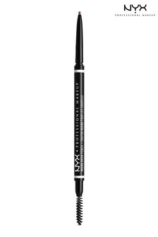 NYX Professional Make Up Micro Brow Pencil