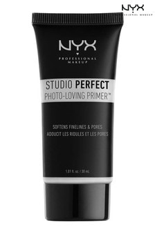 NYX Professional Make Up Studio Perfect Primer (R43992) | £11