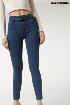 Calzedonia Push-up and Soft Touch Jeans