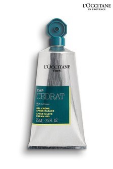 L Occitane Cap Cedrat After Shave Balm 75ML (R44775) | £27