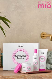 Mama Mio Tummy Rub Routine (R45490) | £60