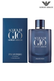 Armani Beauty Acqua di Gio Profondo Eau de Parfum