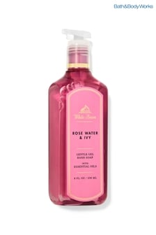 Bath & Body Works Rose Water & Ivy Gentle Gel Hand Soap 236ml