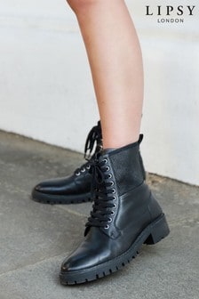 lipsy chelsea boots