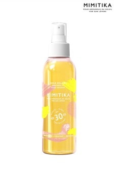 Mimitika Sunscreen Body Oil SPF 30