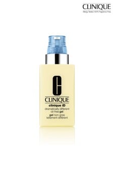 Clinique iD Oil Free Gel + Pores & Uneven Texture Bundle