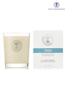 Neals Yard Remedies Balancing Scented Candle 190g