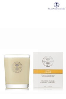 Neals Yard Remedies Uplifting  Scented Candle  190g