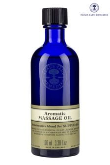 Neals Yard Remedies Aromatic Massage Oil 100ml