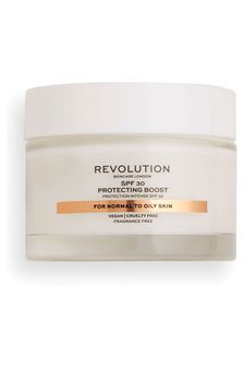 Revolution Skincare Moisture Cream SPF30 Normal to Oily Skin (R50875) | £10