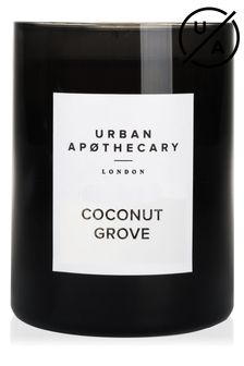 Urban Apothecary 300g Coconut Grove Luxury Candle