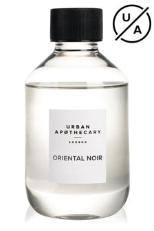 Urban Apothecary 200ml Oriental Noir Luxury Diffuser