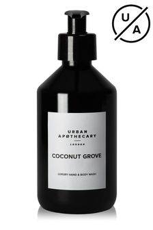 Urban Apothecary Hand and Body Wash 300ml (R51285) | £22