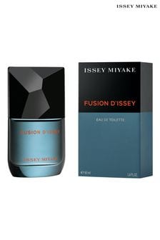 Issey Miyake Fusion d'Issey Eau de Toilette