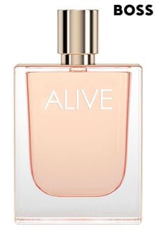 BOSS Alive Eau de Parfum For Women 80ml (R51335) | £89