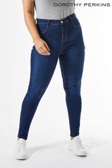 dorothy perkins curve jeans