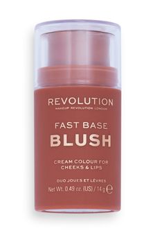 Revolution Fast Base Blush (R52216) | £6