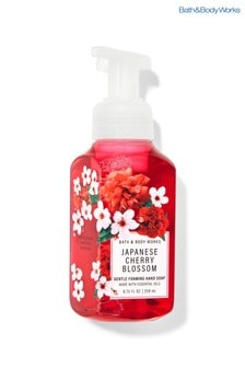 Bath & Body Works Japanese Cherry Blossom Gentle Foaming Hand Soap 259ml