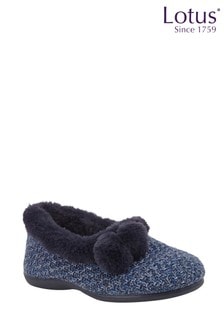 lotus slippers ladies