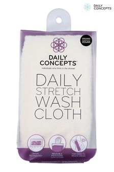Daily Concepts Daily Stretch Wash Cloth
