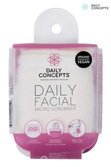 Daily Concepts Facial Micro Scrubber