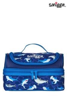 smiggle boys lunch bag