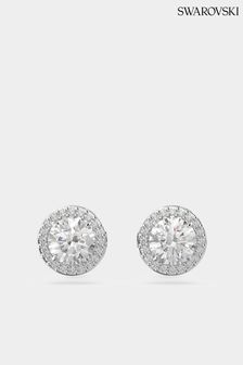 Swarovski White Constella Crystal Stud Earrings (R56965) | £85