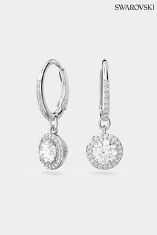 Swarovski White Constella Crystal Earrings (R56966) | £115