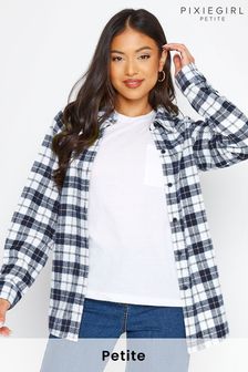 Next check shirts ladies