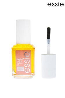 essie Nail Care Cuticle Apricot Oil (R57212) | £9