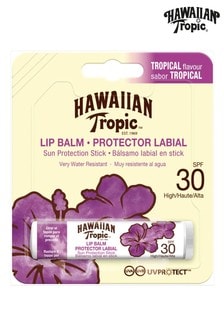Hawaiian Tropic Lip Balm SPF 30 4g (R60233) | £5