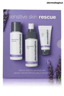 Dermalogica Sensitive Skin Rescue Kit (R61363) | £35