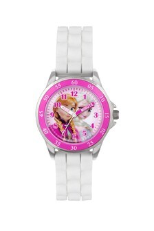 Peers Hardy Disney Minnie Mouse Silicon Strap Watch