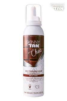 Skinny Tan Self Tanning Whip Milk Chocolate 150ml