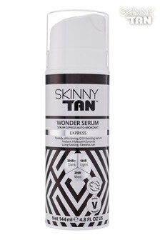 Skinny Tan Wonder Serum Express 145ml