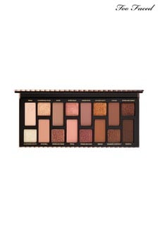 Too Faced Born This Way The Natural Nudes Skin Centric Eyeshadow Palette