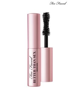 Too Faced Better Than Sex Doll-Size Mascara 4.8g