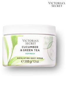 Victoria's Secret Natural Beauty Exfoliating Body Scrub
